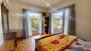 Jai Palace Kodaikanal