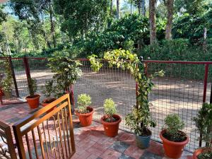 Shivalaya Homestay, Madikeri