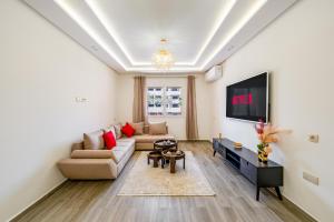 Séjour Luxe - Moderne - Marrakech Centre