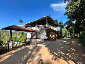 Shivalaya Homestay, Madikeri
