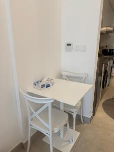 Beautiful studio at aljada community