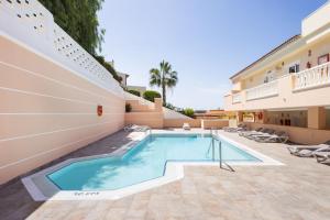 APARTAMENTO VISTAS AL MAR