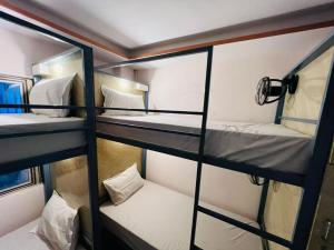 The Bella Guesthouse