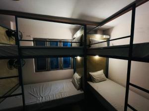 The Bella Guesthouse