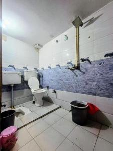 The Bella Guesthouse