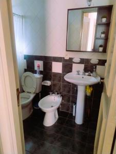 Luminoso departamento en Mendoza a pasos del centro