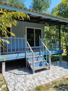 Baan Tawan Homestay Koh Kood