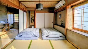 神倉書斎 [Kamikura-Hideaway]