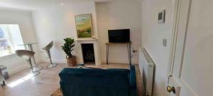 Relaxing 1 bed apartment on Tetbury High St