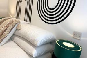 Relaxing 1 bed apartment on Tetbury High St