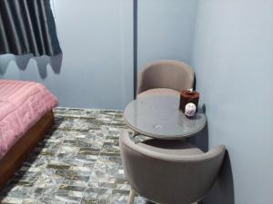 Baan Tawan Homestay Koh Kood