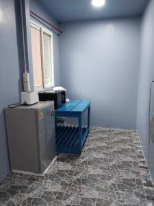 Baan Tawan Homestay Koh Kood