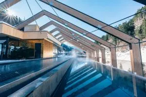 ZillergrundRock Luxury Mountain Resort