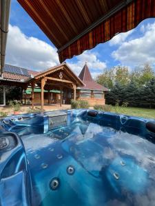 Szatmár Beregi Élményliget