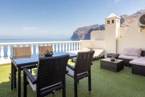 APARTAMENTO VISTAS AL MAR