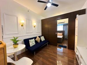 City Comfort Staycation 1BR Air Residences Makati