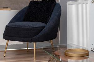 Wielkokacka Gdynia Two-level Stylish Apartment with Parking by Noclegi Renters