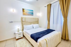 Diani beachview escape