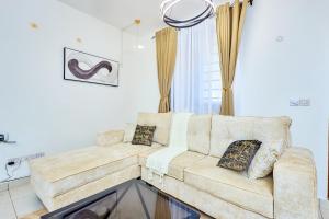 Diani beachview escape