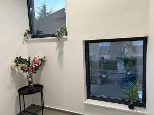 LuxStay Apartments APT2 - Private Parking