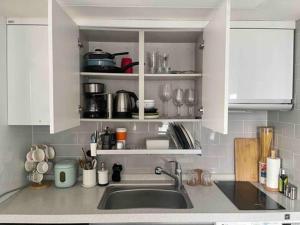 COEX High-rise Luxury Villa Gangnam