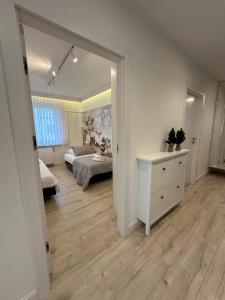 Apartament 27 Rowery, Spacery w Dolinie Baryczy - 5D Apartments