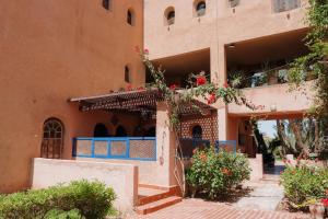 Traditional, Cozy and Quiet Apartment, Pool, Palmeraie