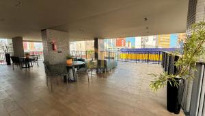 SOlaz Smart Living Manaira Genius Flats