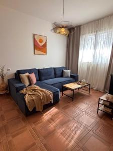 Flora Apartment - near the sea