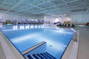 Korel Thermal Resort