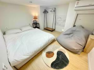 COEX High-rise Luxury Villa Gangnam