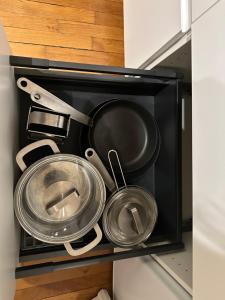 Maison Saint Germain