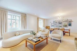 3 bedrooms mansion in Mayfair