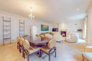 3 bedrooms mansion in Mayfair