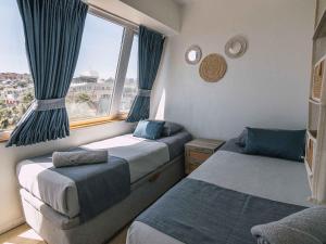 HOM I 2D1B RENACA PLAYA WIFI