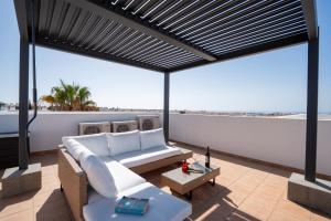 Vasco Da Gama Apartment, Costa de Cabanas