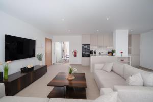 Vasco Da Gama Apartment, Costa de Cabanas