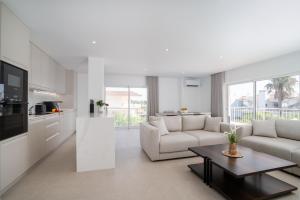 Vasco Da Gama Apartment, Costa de Cabanas