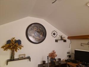 Apartment close to transport and shops