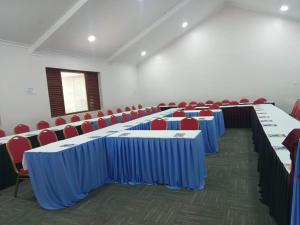 St Marys Pastoral and Conference Centre