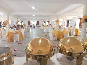 St Marys Pastoral and Conference Centre