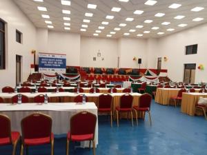 St Marys Pastoral and Conference Centre