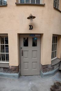 2ndhomes Studios in Kamppi