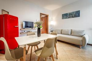 Appartamento San Gregorio