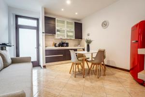 Appartamento San Gregorio