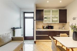 Appartamento San Gregorio