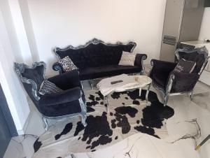 Chill family lux Svilajnac