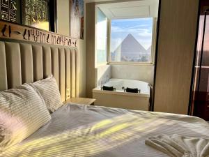 Nefertiti Royal Hotel