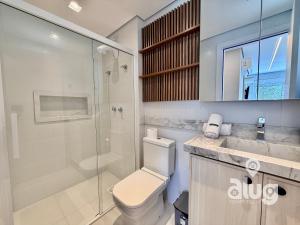 SU506T3 Ap Club Pé na Areia, Piscina Beto Carrero