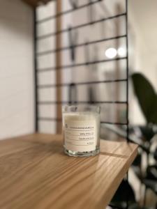 Modernes City Apartment inkl Garage und Balkon